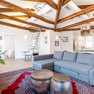 Appartement St. Mark Ca' Algi -apartment With Beautiful Roof Terrace, Venise