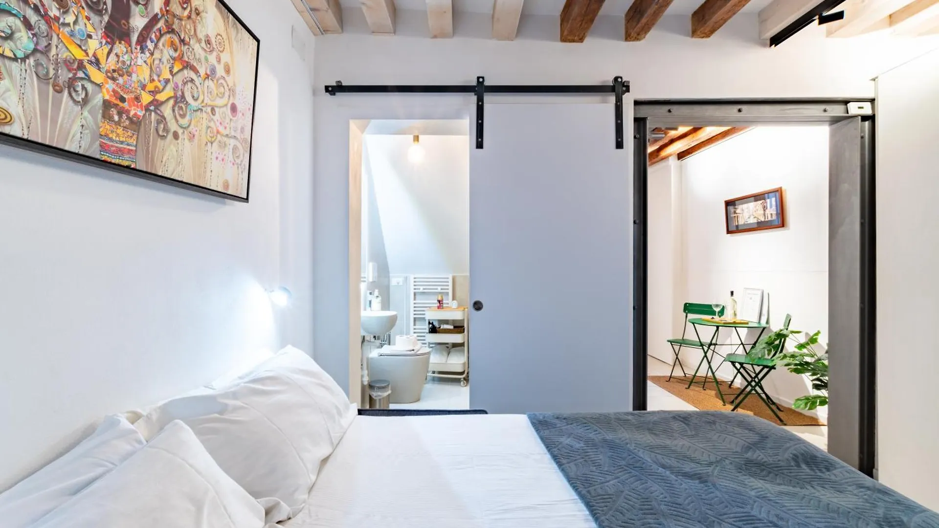Recreate Studio - Biennale Venice