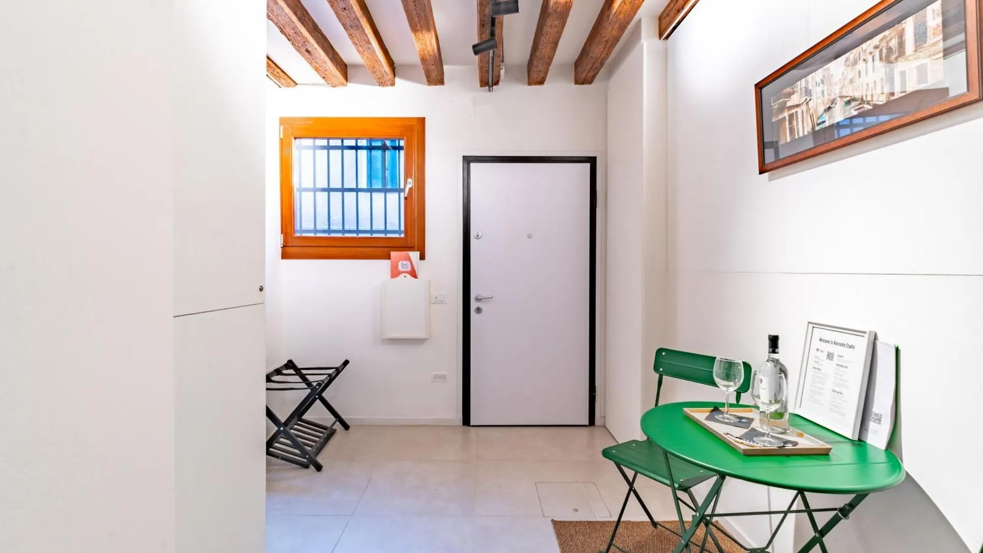 Recreate Studio - Biennale Venice Italy