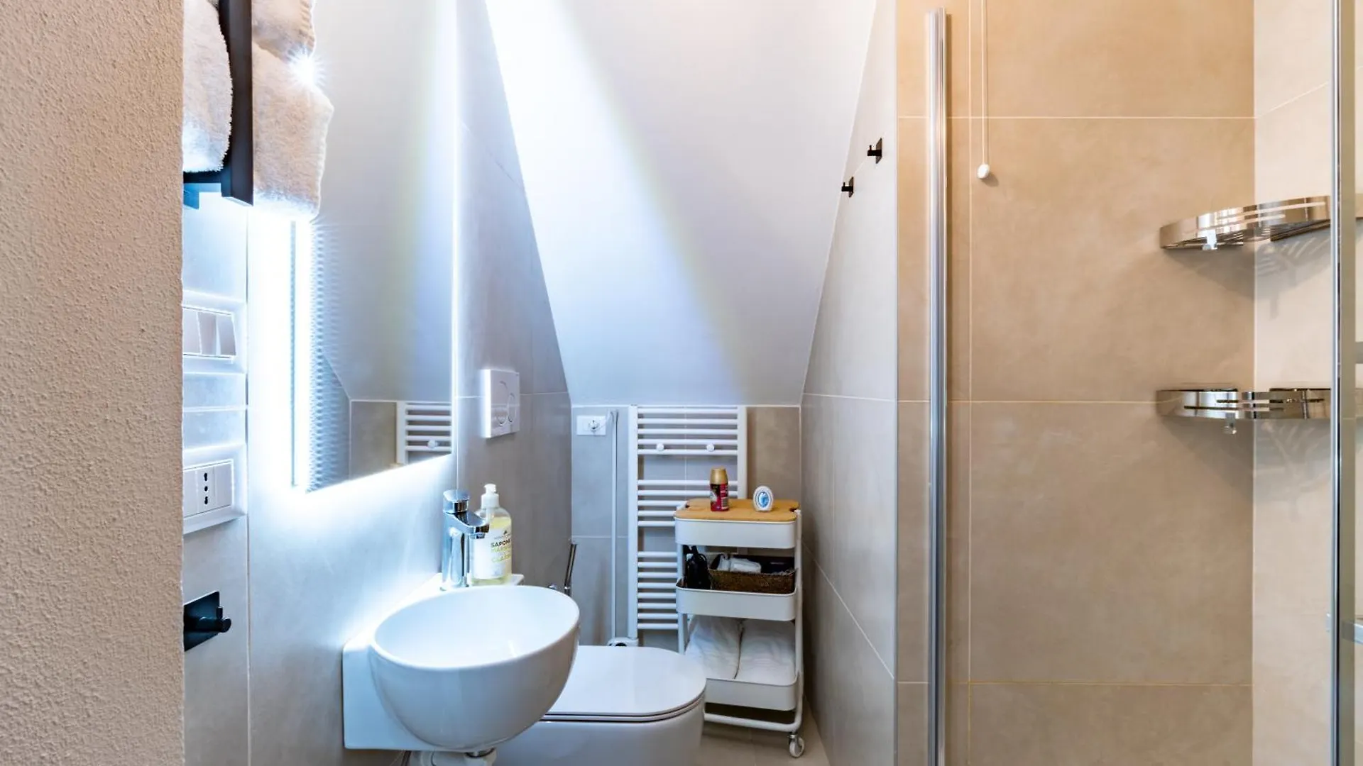 Apartment Recreate Studio - Biennale Venice