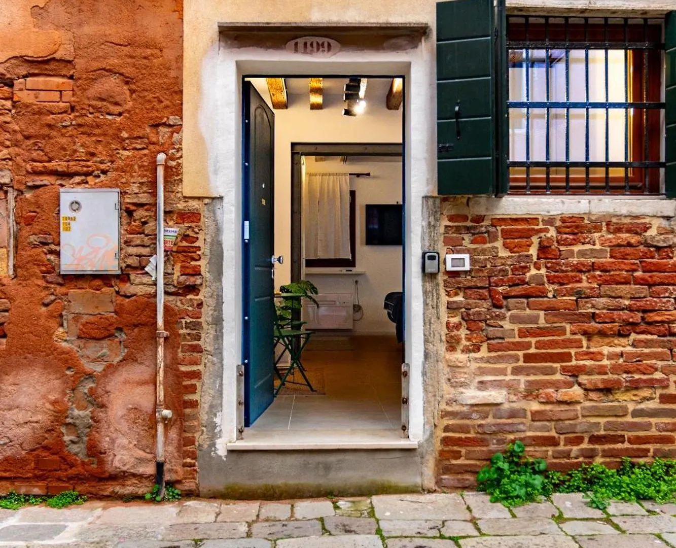 Recreate Studio - Biennale Venice