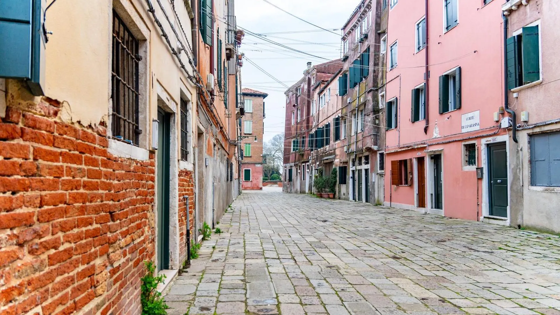 Recreate Studio - Biennale Venice