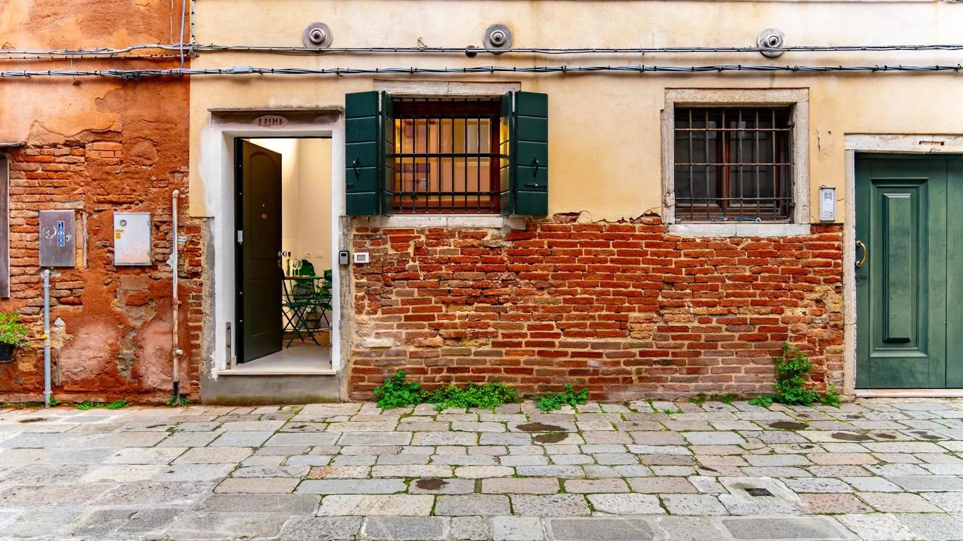 Apartment Recreate Studio - Biennale Venice