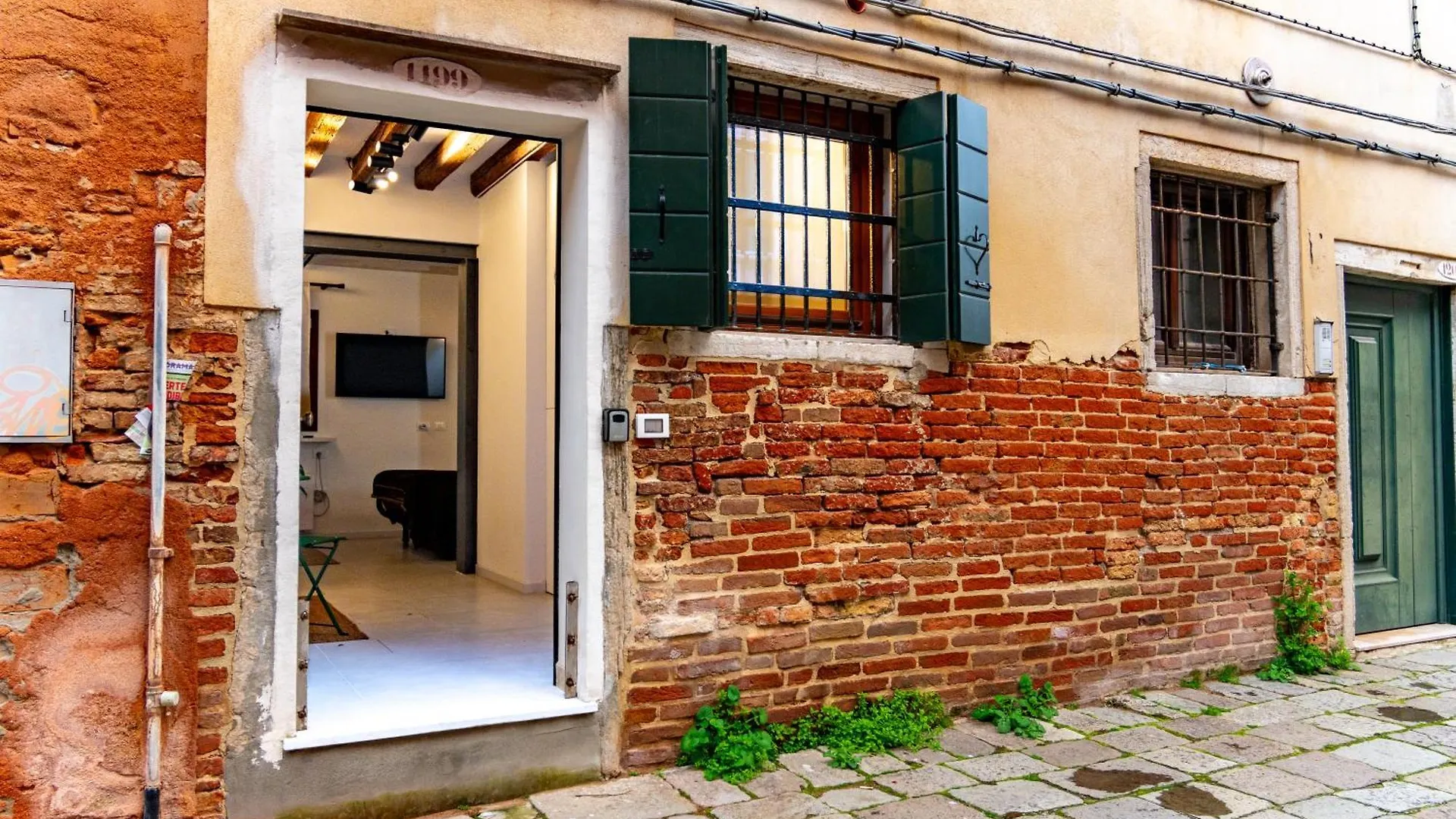 Recreate Studio - Biennale Venice Italy