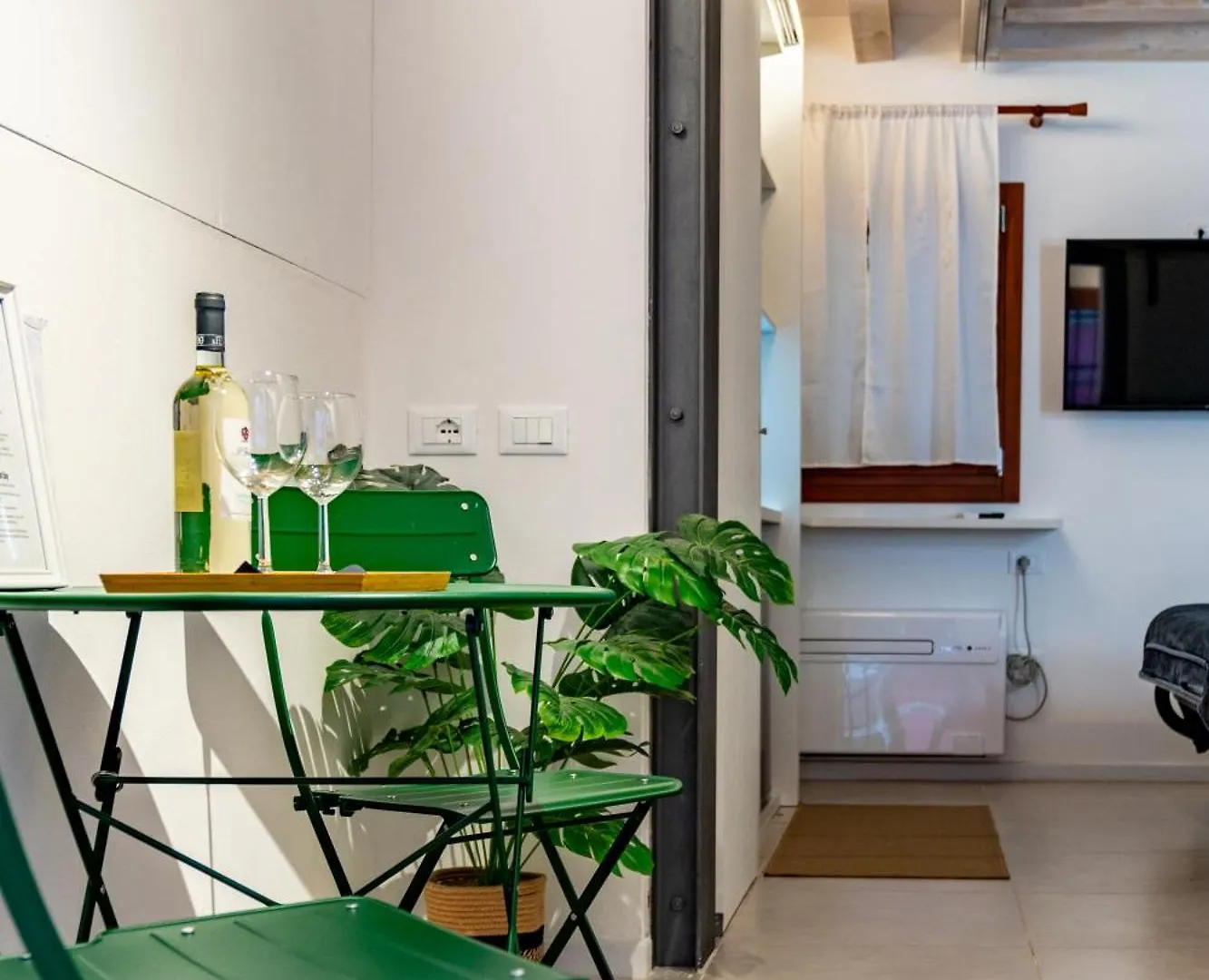 Recreate Studio - Biennale Venice 0*,