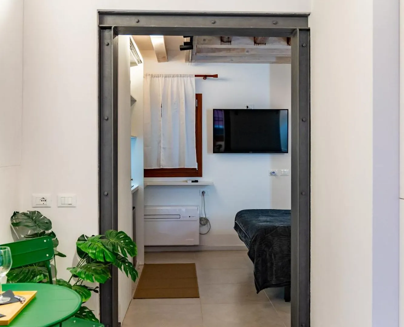 Apartment Recreate Studio - Biennale Venice